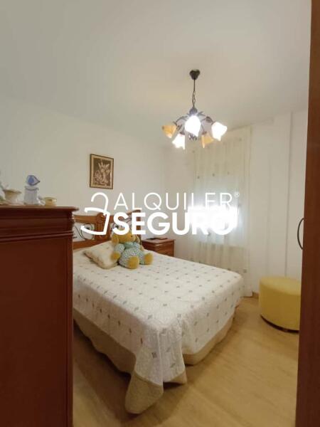 Inmueble en Calle Batalla de Clavijo, MADRID