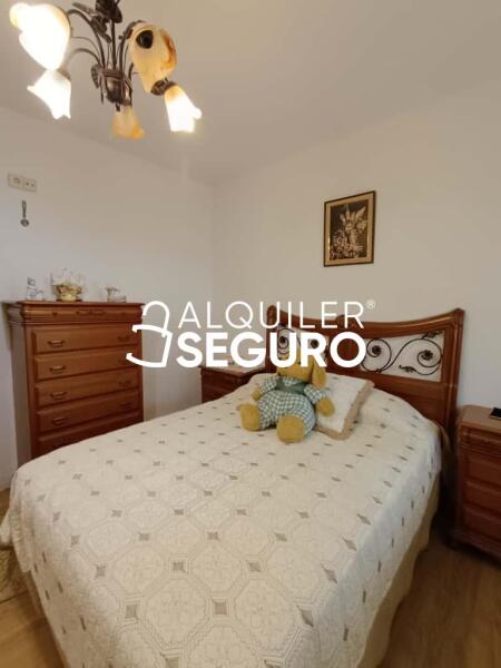 Inmueble en Calle Batalla de Clavijo, MADRID