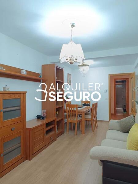 Inmueble en Calle Batalla de Clavijo, MADRID