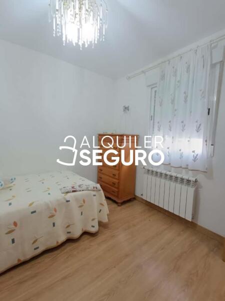 Inmueble en Calle Batalla de Clavijo, MADRID