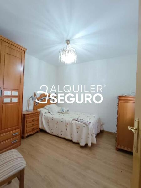 Inmueble en Calle Batalla de Clavijo, MADRID