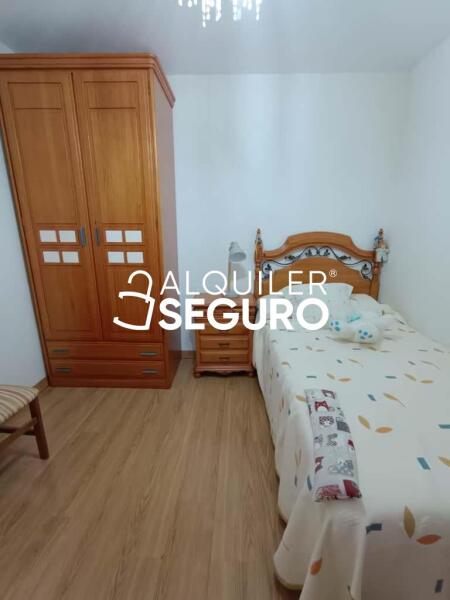 Inmueble en Calle Batalla de Clavijo, MADRID