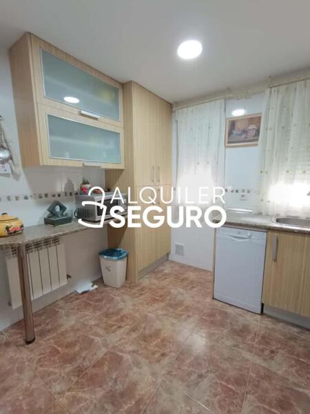 Inmueble en Calle Batalla de Clavijo, MADRID