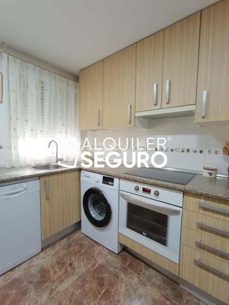 Inmueble en Calle Batalla de Clavijo, MADRID