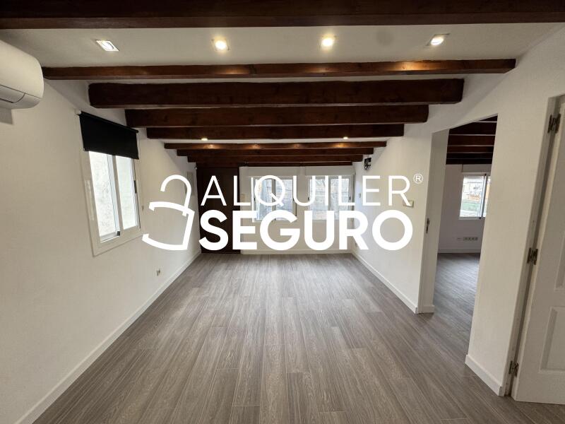 Piso en Calle de la Posada de Lluc , PALMA DE MALLORCA BALEARES