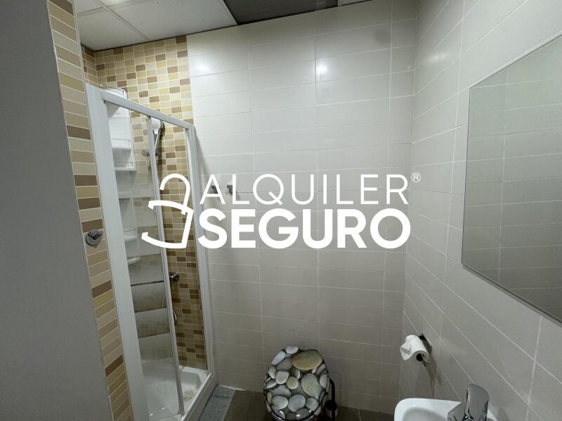 Piso en Calle de la Posada de Lluc , PALMA DE MALLORCA BALEARES