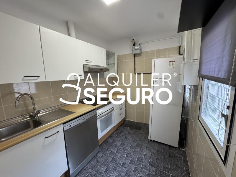 Piso en Calle de la Posada de Lluc , PALMA DE MALLORCA BALEARES