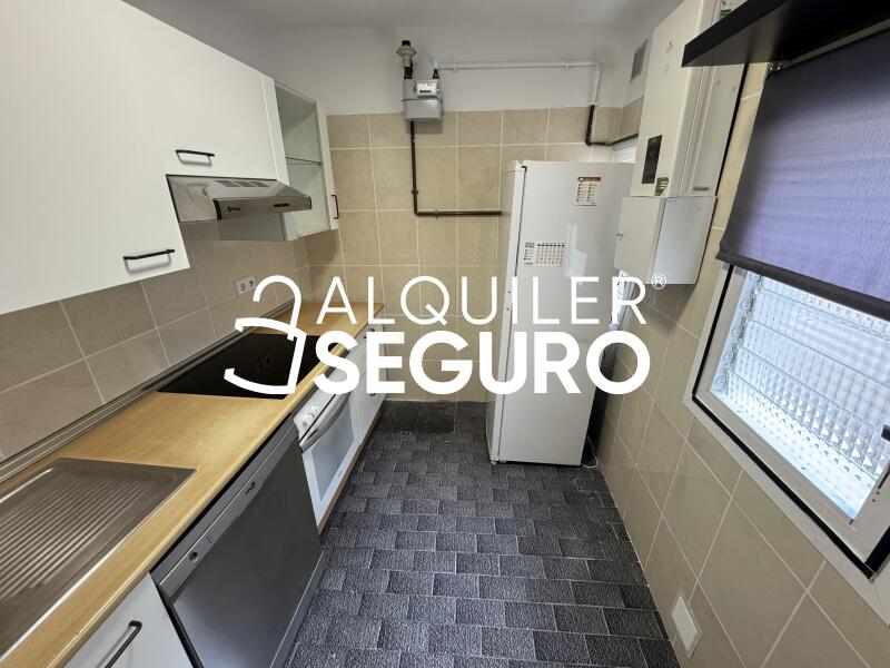 Piso en Calle de la Posada de Lluc , PALMA DE MALLORCA BALEARES