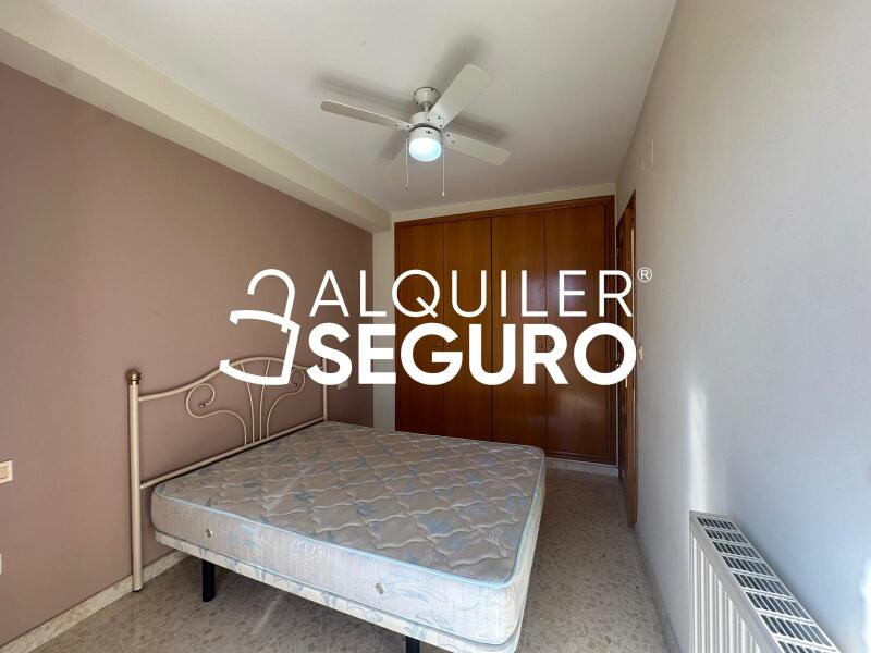 Piso en Avenida Peris y Valero, VALENCIA VALENCIA