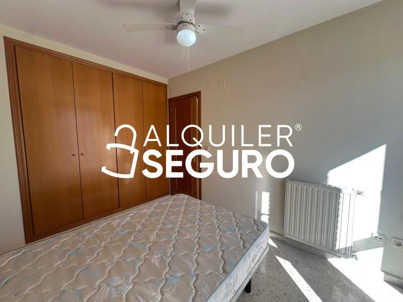 Piso en Avenida Peris y Valero, VALENCIA VALENCIA