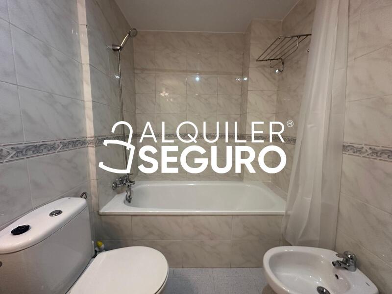 Piso en Avenida Peris y Valero, VALENCIA VALENCIA