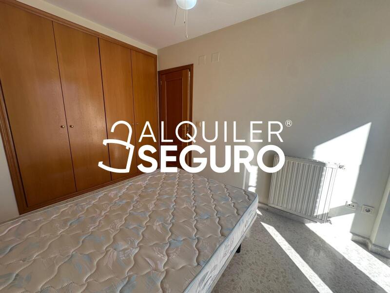 Piso en Avenida Peris y Valero, VALENCIA VALENCIA