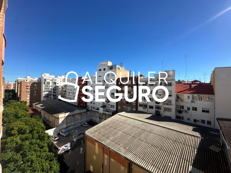 Piso en Avenida Peris y Valero, VALENCIA VALENCIA