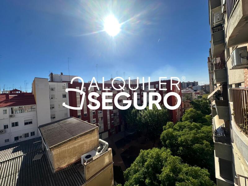 Piso en Avenida Peris y Valero, VALENCIA VALENCIA