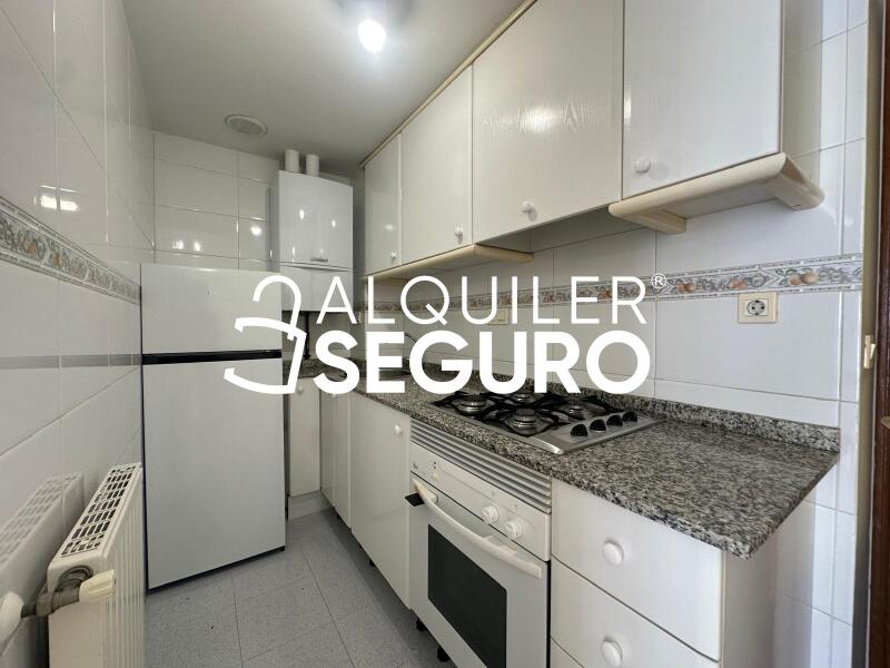 Piso en Avenida Peris y Valero, VALENCIA VALENCIA