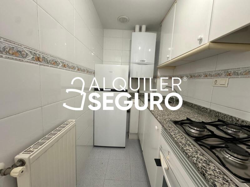 Piso en Avenida Peris y Valero, VALENCIA VALENCIA