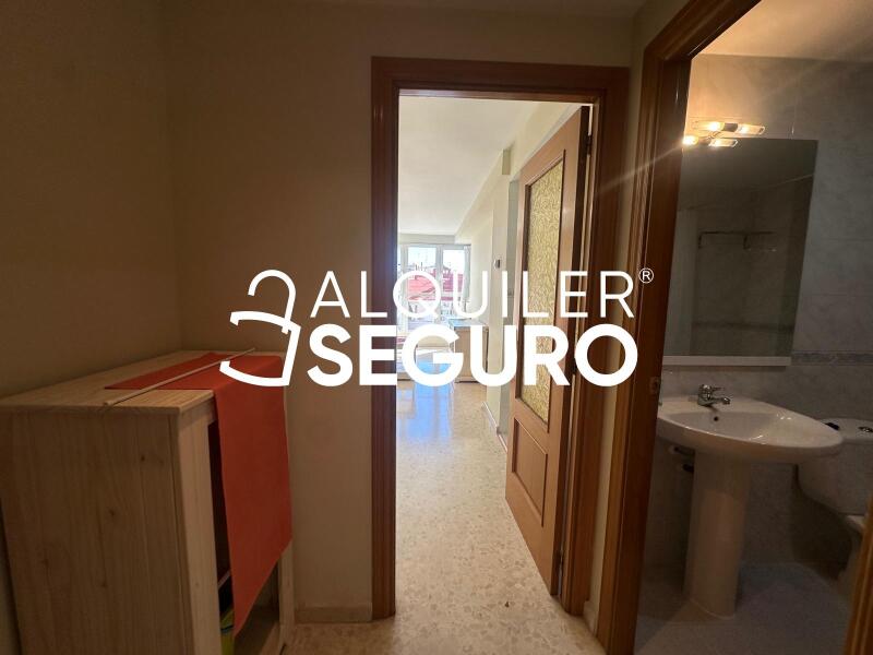 Piso en Avenida Peris y Valero, VALENCIA VALENCIA