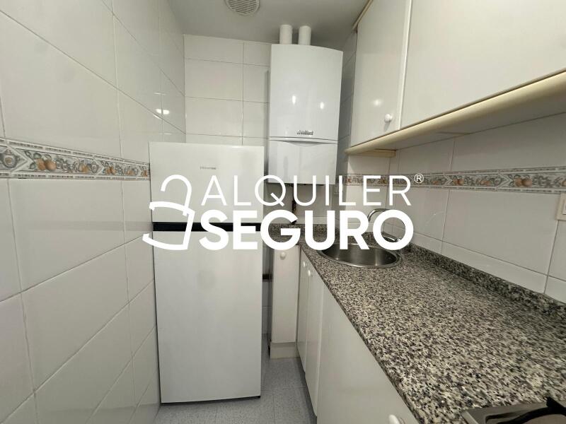 Piso en Avenida Peris y Valero, VALENCIA VALENCIA