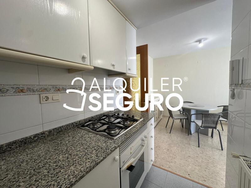 Piso en Avenida Peris y Valero, VALENCIA VALENCIA