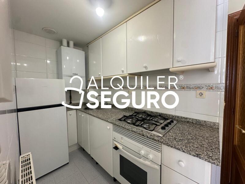 Piso en Avenida Peris y Valero, VALENCIA VALENCIA