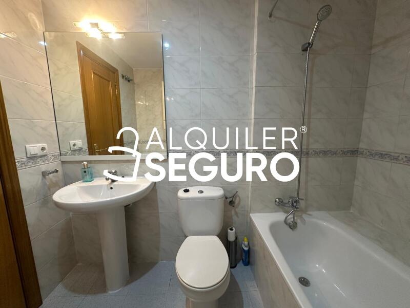 Piso en Avenida Peris y Valero, VALENCIA VALENCIA