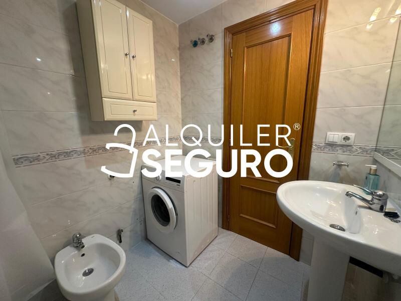 Piso en Avenida Peris y Valero, VALENCIA VALENCIA