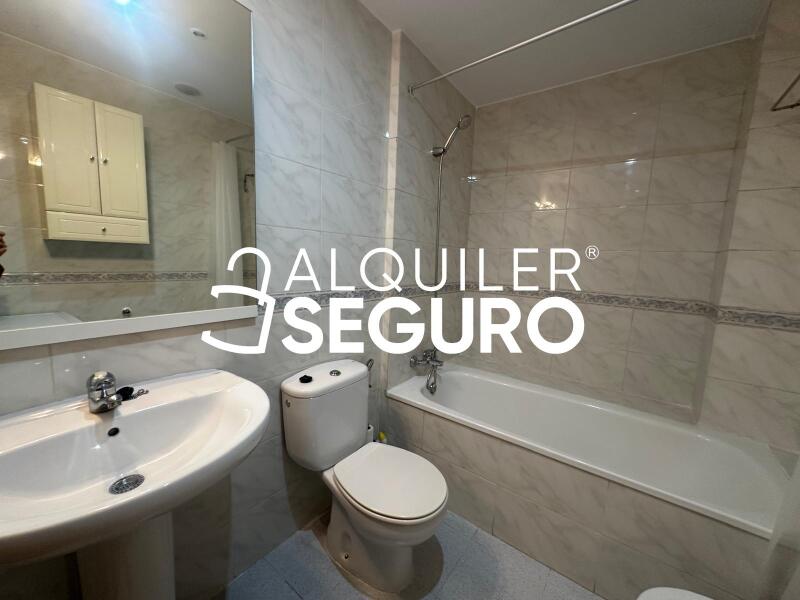 Piso en Avenida Peris y Valero, VALENCIA VALENCIA