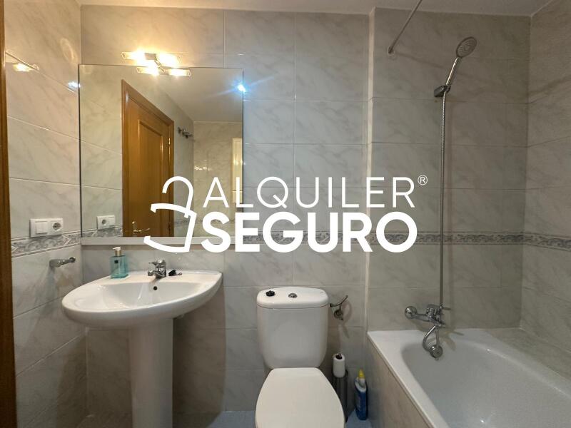 Piso en Avenida Peris y Valero, VALENCIA VALENCIA