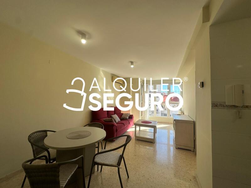 Piso en Avenida Peris y Valero, VALENCIA VALENCIA