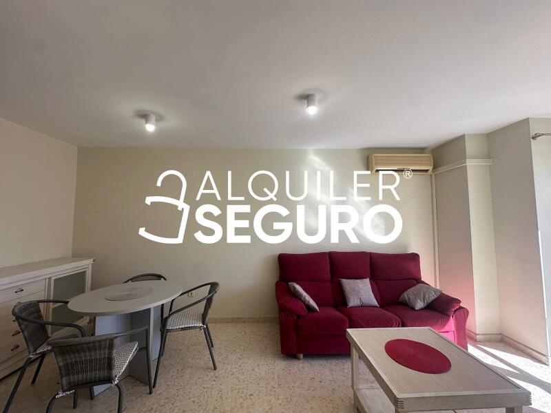 Piso en Avenida Peris y Valero, VALENCIA VALENCIA