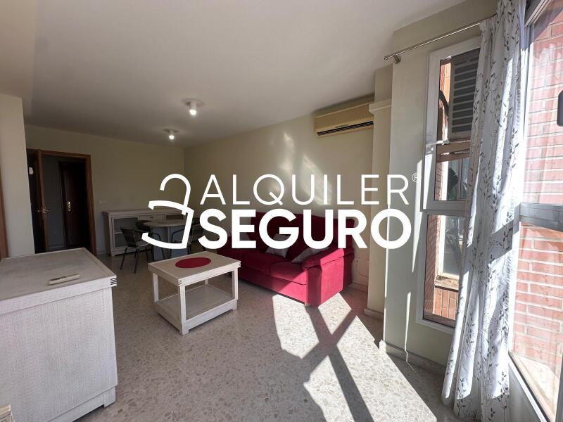 Piso en Avenida Peris y Valero, VALENCIA VALENCIA