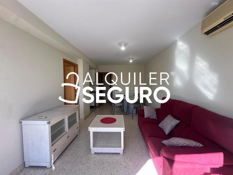 Piso en Avenida Peris y Valero, VALENCIA VALENCIA