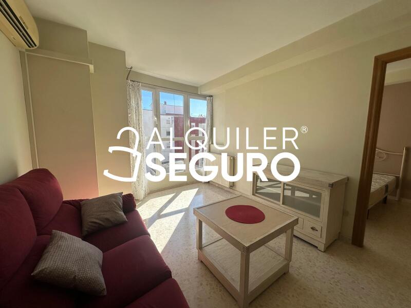 Piso en Avenida Peris y Valero, VALENCIA VALENCIA