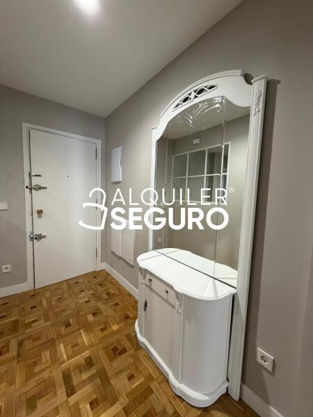 Inmueble en Calle de Ginzo de Limia, MADRID