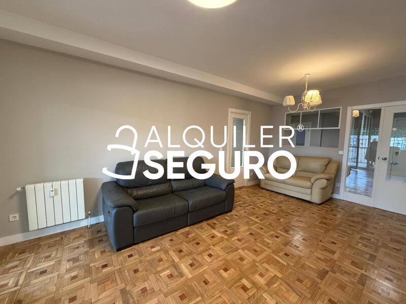 Inmueble en Calle de Ginzo de Limia, MADRID