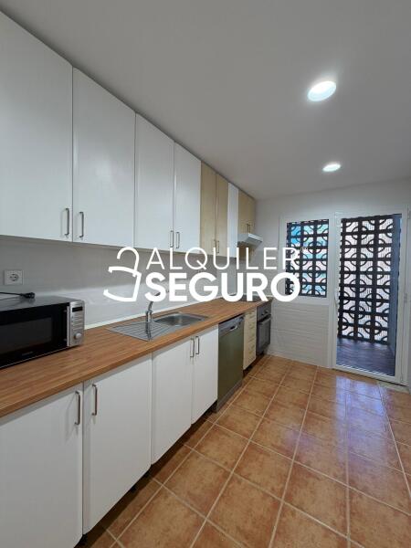 Inmueble en Calle de Ginzo de Limia, MADRID