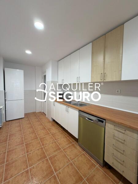 Inmueble en Calle de Ginzo de Limia, MADRID