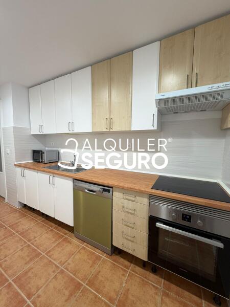 Inmueble en Calle de Ginzo de Limia, MADRID