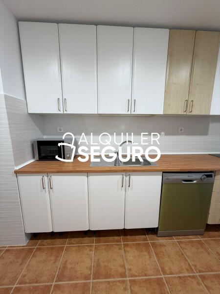 Inmueble en Calle de Ginzo de Limia, MADRID