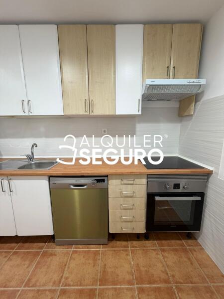 Inmueble en Calle de Ginzo de Limia, MADRID