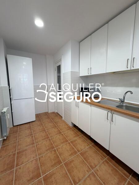 Inmueble en Calle de Ginzo de Limia, MADRID