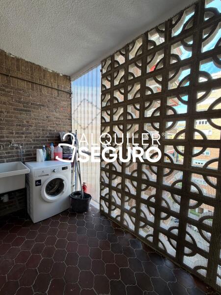 Inmueble en Calle de Ginzo de Limia, MADRID