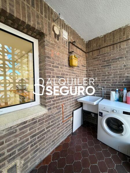 Inmueble en Calle de Ginzo de Limia, MADRID