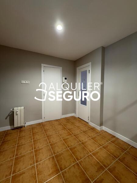 Inmueble en Calle de Ginzo de Limia, MADRID