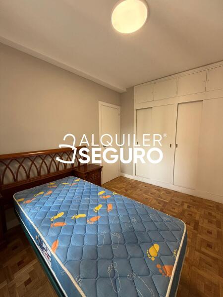 Inmueble en Calle de Ginzo de Limia, MADRID