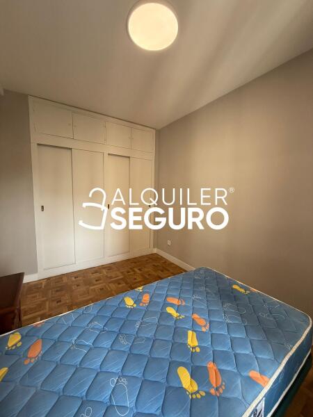 Inmueble en Calle de Ginzo de Limia, MADRID