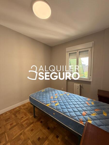 Inmueble en Calle de Ginzo de Limia, MADRID