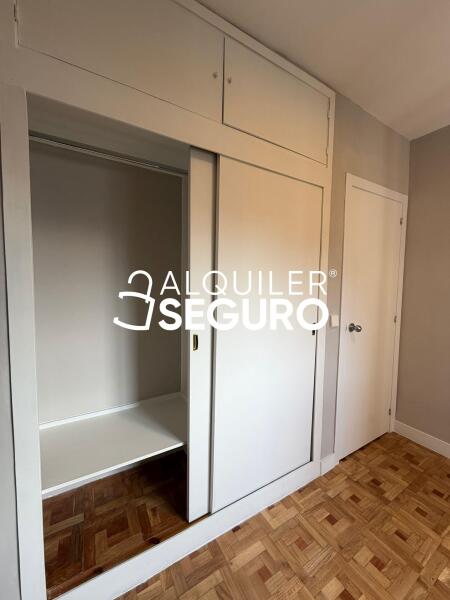 Inmueble en Calle de Ginzo de Limia, MADRID