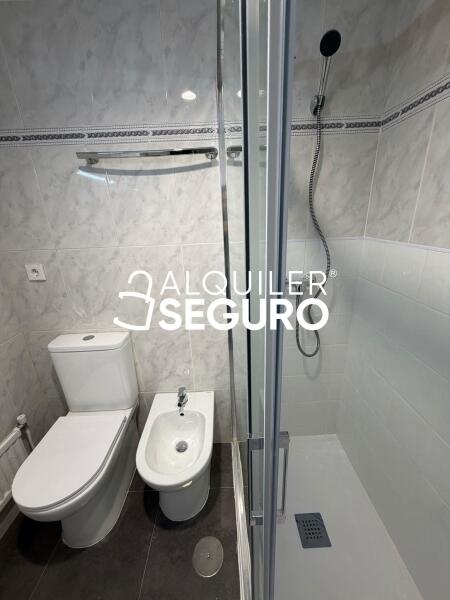 Inmueble en Calle de Ginzo de Limia, MADRID