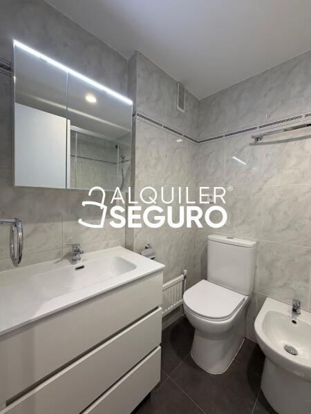 Inmueble en Calle de Ginzo de Limia, MADRID